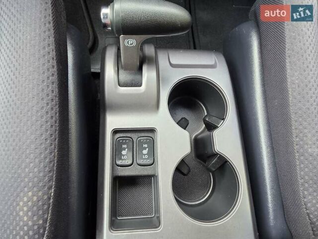 Серый Хонда СРВ, объемом двигателя 2.2 л и пробегом 241 тыс. км за 10500 $, фото 47 на Automoto.ua