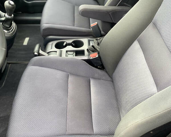 Хонда СРВ 2008 в Радивилове на Automoto.ua Серый Хонда СРВ, объемом двигателя 2 л и пробегом 252 тыс. км за 9550 $, фото 20 на Automoto.ua