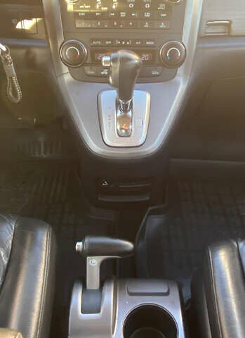 Сірий Хонда СРВ, об'ємом двигуна 2 л та пробігом 270 тис. км за 10800 $, фото 15 на Automoto.ua