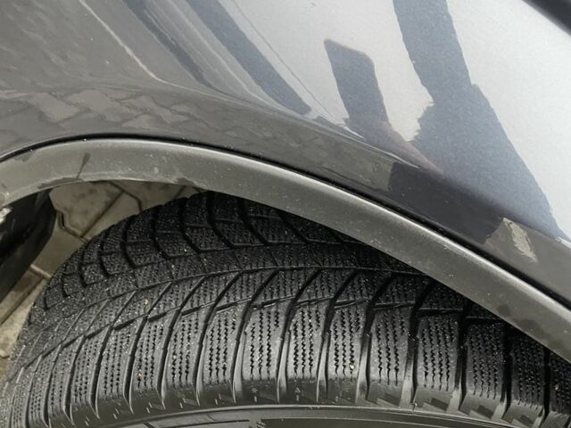 Серый Хонда СРВ, объемом двигателя 2.4 л и пробегом 215 тыс. км за 10200 $, фото 6 на Automoto.ua