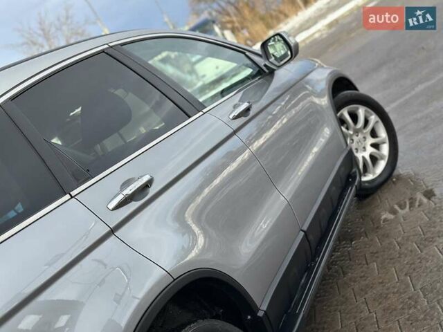 Сірий Хонда СРВ, об'ємом двигуна 2 л та пробігом 189 тис. км за 10750 $, фото 56 на Automoto.ua