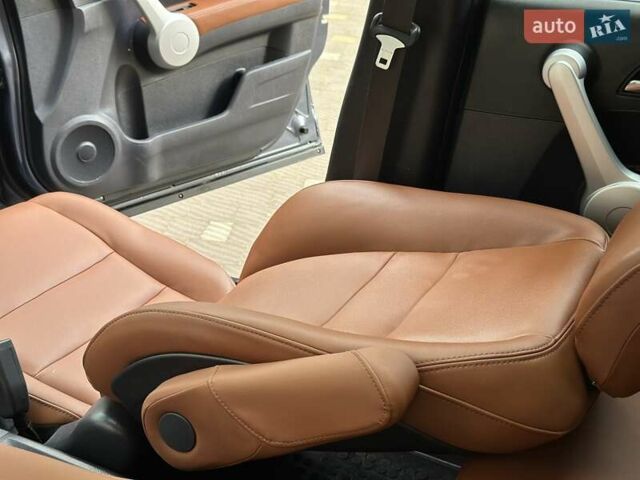 Хонда СРВ 2008 в Дрогобыче на Automoto.ua Серый Хонда СРВ, объемом двигателя 2 л и пробегом 192 тыс. км за 10800 $, фото 45 на Automoto.ua