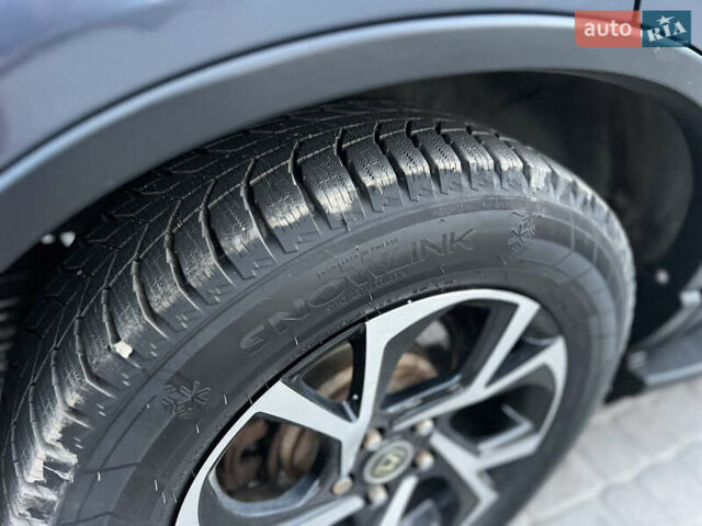 Сірий Хонда СРВ, об'ємом двигуна 2 л та пробігом 238 тис. км за 9499 $, фото 28 на Automoto.ua