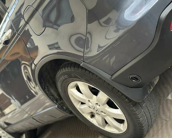 Хонда СРВ 2008 в Дрогобыче на Automoto.ua Серый Хонда СРВ, объемом двигателя 2 л и пробегом 192 тыс. км за 10800 $, фото 23 на Automoto.ua