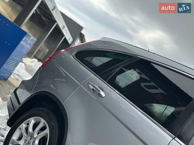 Сірий Хонда СРВ, об'ємом двигуна 2 л та пробігом 189 тис. км за 10750 $, фото 21 на Automoto.ua