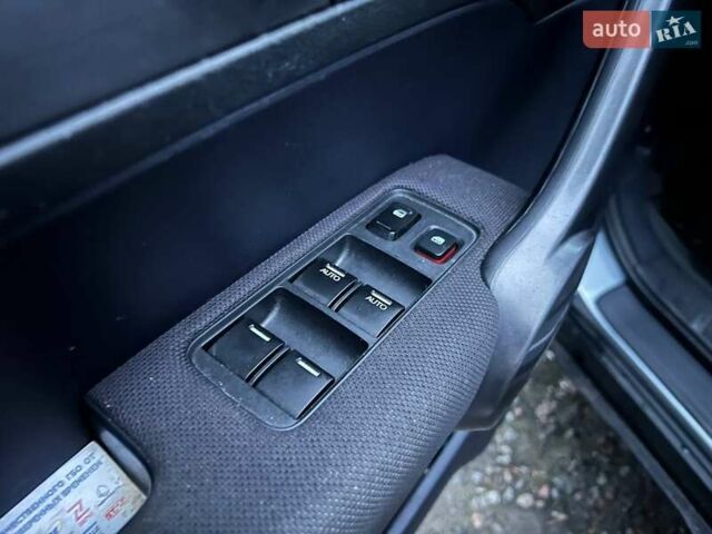 Серый Хонда СРВ, объемом двигателя 2 л и пробегом 196 тыс. км за 10990 $, фото 15 на Automoto.ua