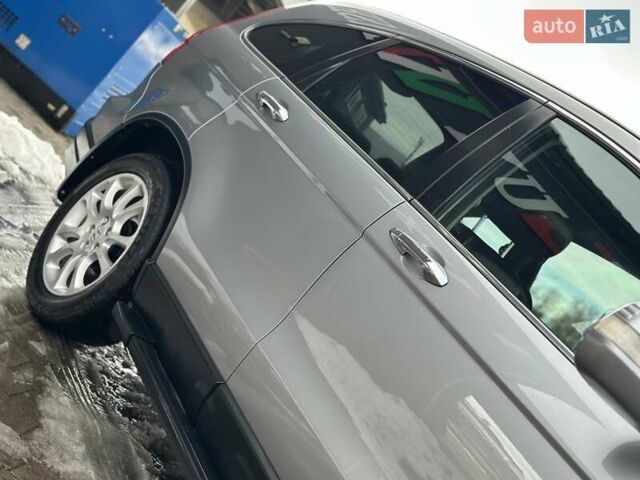 Сірий Хонда СРВ, об'ємом двигуна 2 л та пробігом 189 тис. км за 10750 $, фото 22 на Automoto.ua