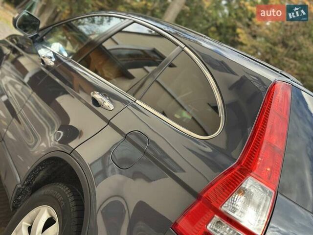 Хонда СРВ 2008 в Дрогобыче на Automoto.ua Серый Хонда СРВ, объемом двигателя 2 л и пробегом 192 тыс. км за 10800 $, фото 27 на Automoto.ua