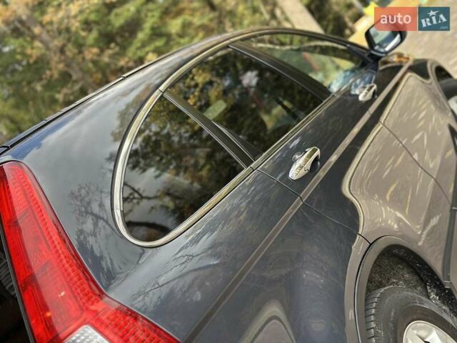 Хонда СРВ 2008 в Дрогобыче на Automoto.ua Серый Хонда СРВ, объемом двигателя 2 л и пробегом 192 тыс. км за 10800 $, фото 30 на Automoto.ua