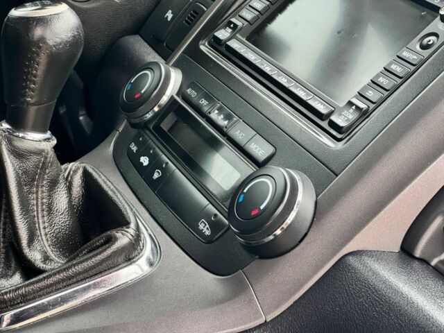 Серый Хонда СРВ, объемом двигателя 2.2 л и пробегом 217 тыс. км за 10200 $, фото 20 на Automoto.ua