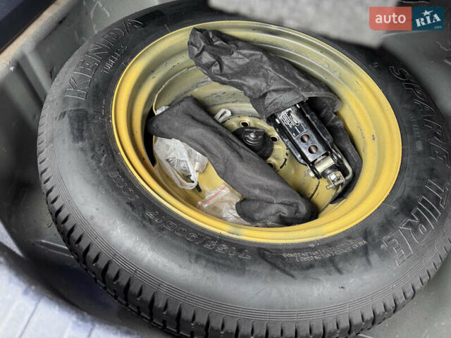 Серый Хонда СРВ, объемом двигателя 2 л и пробегом 157 тыс. км за 11350 $, фото 41 на Automoto.ua