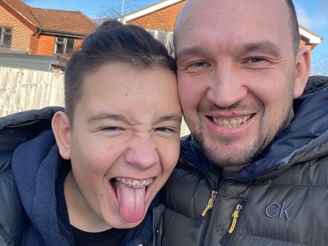 Сірий Хонда СРВ, об'ємом двигуна 2.2 л та пробігом 118 тис. км за 3796 $, фото 10 на Automoto.ua