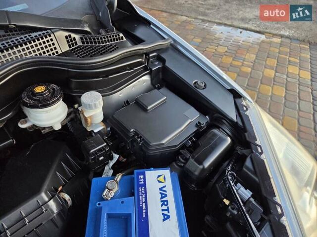 Хонда СРВ 2009 в Харькове на Automoto.ua Серый Хонда СРВ, объемом двигателя 2.2 л и пробегом 211 тыс. км за 11300 $, фото 48 на Automoto.ua