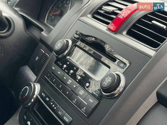 Сірий Хонда СРВ, об'ємом двигуна 2 л та пробігом 187 тис. км за 10950 $, фото 47 на Automoto.ua