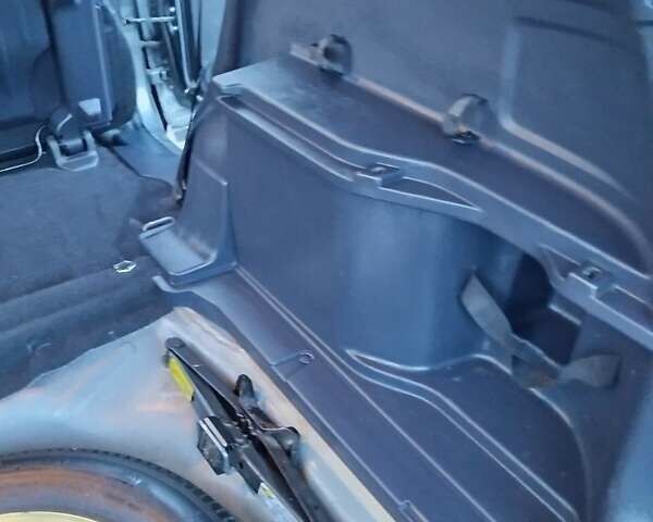 Серый Хонда СРВ, объемом двигателя 2.2 л и пробегом 232 тыс. км за 11300 $, фото 17 на Automoto.ua