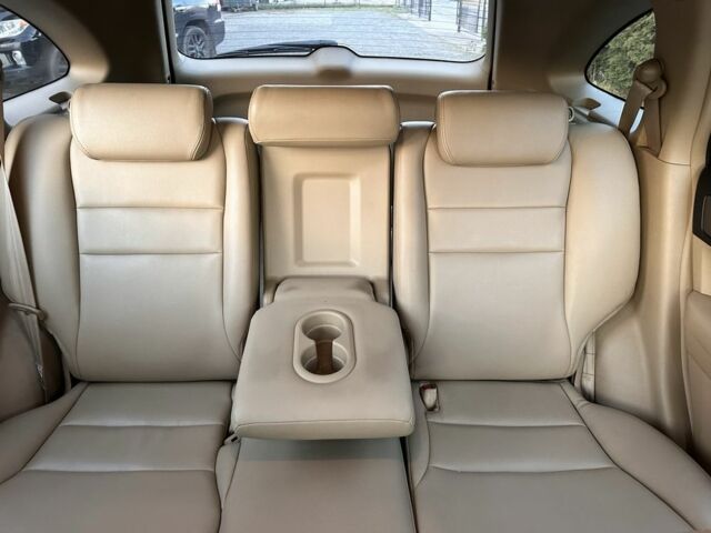 Серый Хонда СРВ, объемом двигателя 2.4 л и пробегом 212 тыс. км за 8900 $, фото 20 на Automoto.ua