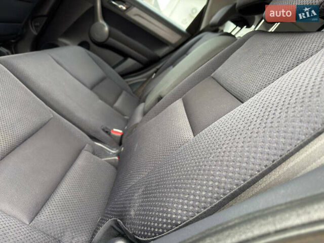 Сірий Хонда СРВ, об'ємом двигуна 2 л та пробігом 187 тис. км за 10950 $, фото 32 на Automoto.ua