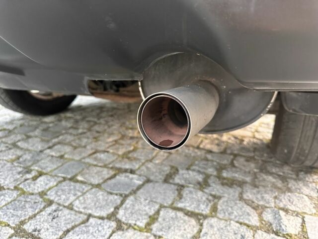 Серый Хонда СРВ, объемом двигателя 2.4 л и пробегом 212 тыс. км за 8900 $, фото 23 на Automoto.ua