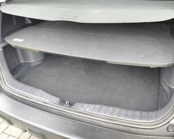 Серый Хонда СРВ, объемом двигателя 2.2 л и пробегом 232 тыс. км за 11300 $, фото 16 на Automoto.ua