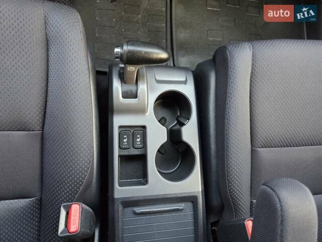 Хонда СРВ 2009 в Харькове на Automoto.ua Серый Хонда СРВ, объемом двигателя 2.2 л и пробегом 211 тыс. км за 11300 $, фото 21 на Automoto.ua