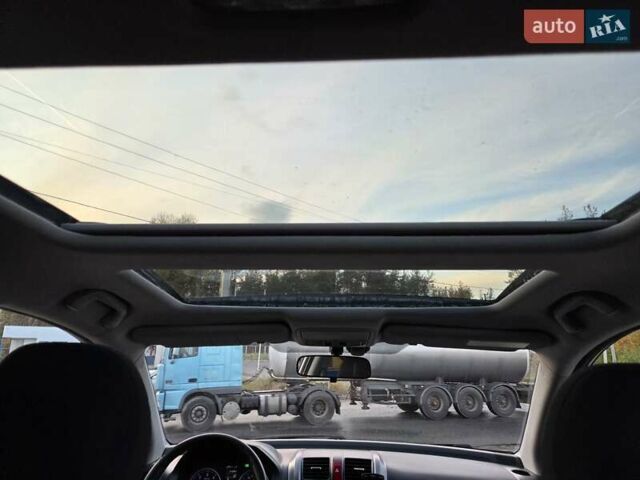 Хонда СРВ 2009 в Харькове на Automoto.ua Серый Хонда СРВ, объемом двигателя 2.2 л и пробегом 211 тыс. км за 11300 $, фото 41 на Automoto.ua