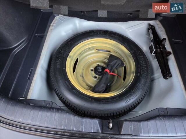 Хонда СРВ 2009 в Харькове на Automoto.ua Серый Хонда СРВ, объемом двигателя 2.2 л и пробегом 211 тыс. км за 11300 $, фото 42 на Automoto.ua