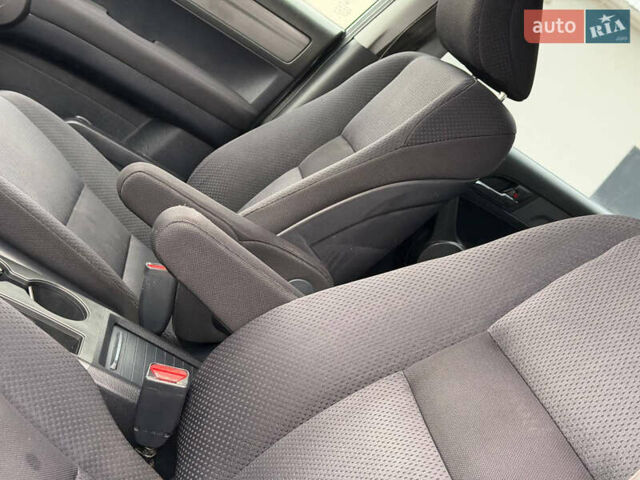 Сірий Хонда СРВ, об'ємом двигуна 2 л та пробігом 187 тис. км за 10950 $, фото 25 на Automoto.ua