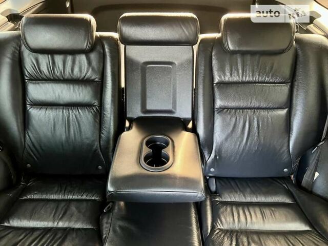 Серый Хонда СРВ, объемом двигателя 2 л и пробегом 174 тыс. км за 10999 $, фото 19 на Automoto.ua