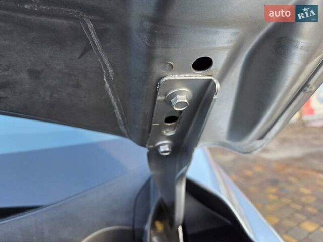 Хонда СРВ 2009 в Харькове на Automoto.ua Серый Хонда СРВ, объемом двигателя 2.2 л и пробегом 211 тыс. км за 11300 $, фото 47 на Automoto.ua