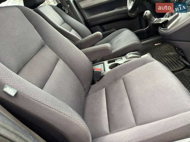 Сірий Хонда СРВ, об'ємом двигуна 2 л та пробігом 187 тис. км за 10950 $, фото 40 на Automoto.ua