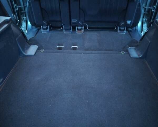 Серый Хонда СРВ, объемом двигателя 2.2 л и пробегом 232 тыс. км за 11300 $, фото 18 на Automoto.ua