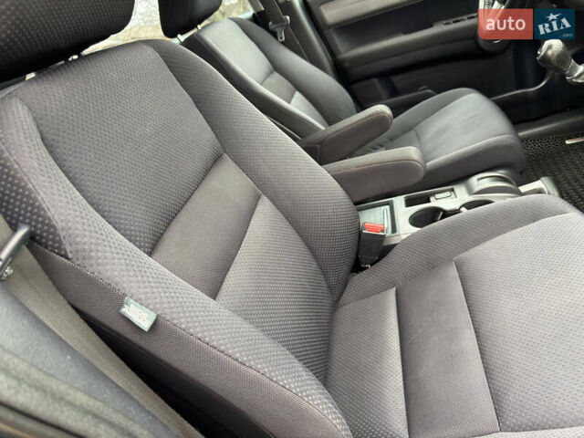 Сірий Хонда СРВ, об'ємом двигуна 2 л та пробігом 187 тис. км за 10950 $, фото 42 на Automoto.ua