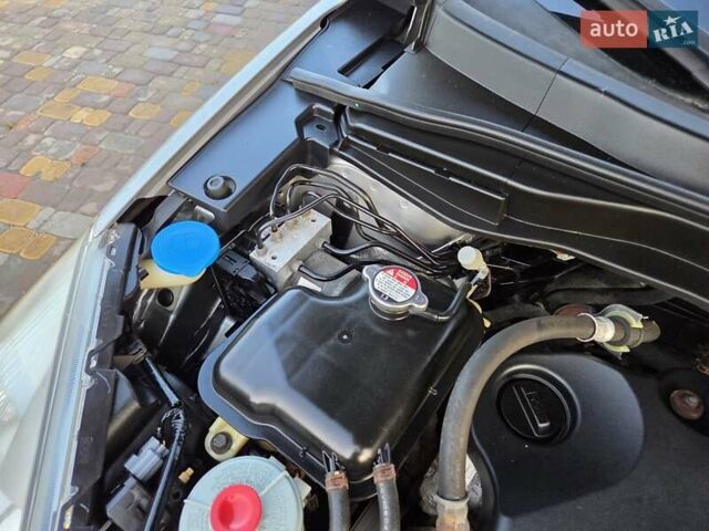 Хонда СРВ 2009 в Харькове на Automoto.ua Серый Хонда СРВ, объемом двигателя 2.2 л и пробегом 211 тыс. км за 11300 $, фото 46 на Automoto.ua