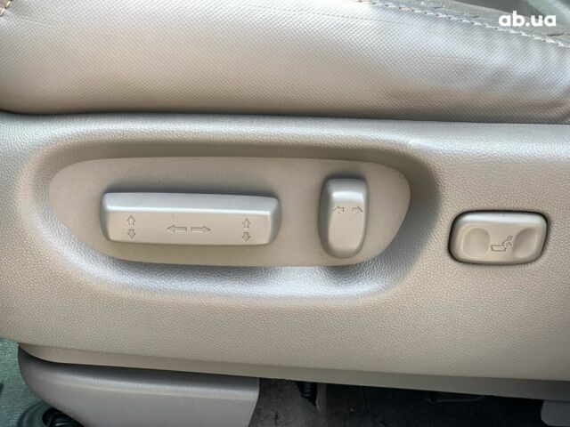 Серый Хонда СРВ, объемом двигателя 2.4 л и пробегом 128 тыс. км за 14390 $, фото 19 на Automoto.ua