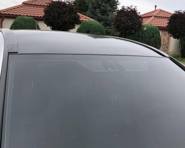 Сірий Хонда СРВ, об'ємом двигуна 2.2 л та пробігом 278 тис. км за 13650 $, фото 49 на Automoto.ua