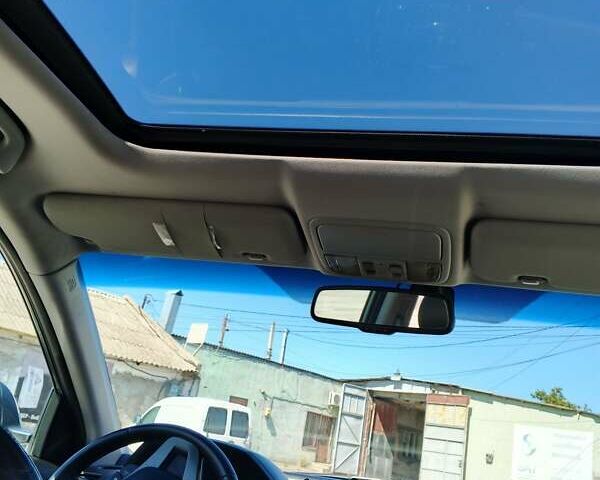 Серый Хонда СРВ, объемом двигателя 2.4 л и пробегом 213 тыс. км за 12500 $, фото 10 на Automoto.ua