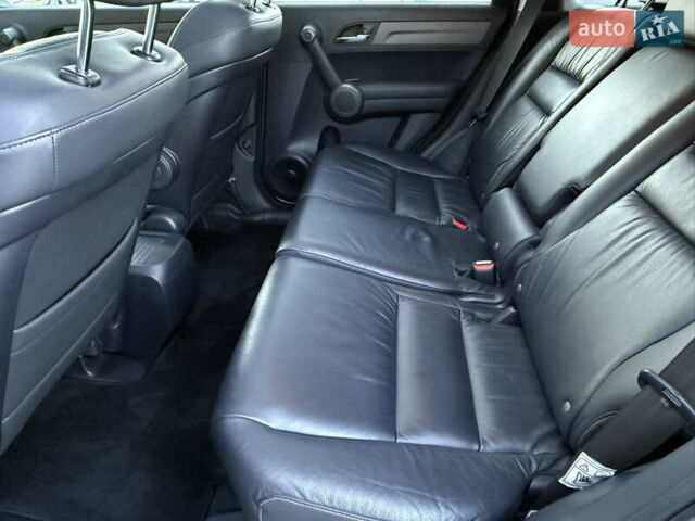 Хонда СРВ 2010 в Дрогобыче на Automoto.ua Серый Хонда СРВ, объемом двигателя 2.2 л и пробегом 128 тыс. км за 15500 $, фото 58 на Automoto.ua