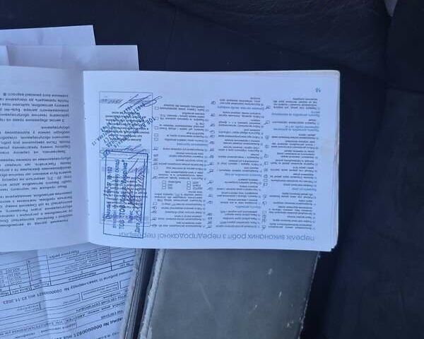 Серый Хонда СРВ, объемом двигателя 2.35 л и пробегом 178 тыс. км за 13600 $, фото 30 на Automoto.ua