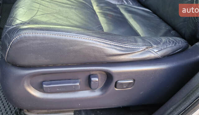 Хонда СРВ 2010 в Днепре (Днепропетровске) на Automoto.ua Серый Хонда СРВ, объемом двигателя 2.2 л и пробегом 229 тыс. км за 13300 $, фото 23 на Automoto.ua