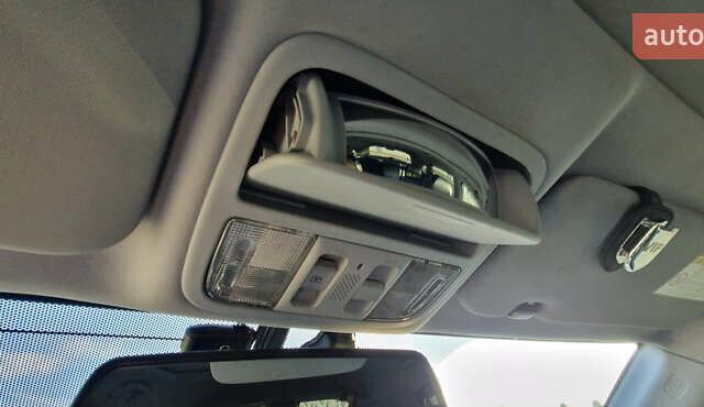 Хонда СРВ 2010 в Днепре (Днепропетровске) на Automoto.ua Серый Хонда СРВ, объемом двигателя 2.2 л и пробегом 229 тыс. км за 13300 $, фото 30 на Automoto.ua