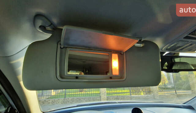 Хонда СРВ 2010 в Днепре (Днепропетровске) на Automoto.ua Серый Хонда СРВ, объемом двигателя 2.2 л и пробегом 229 тыс. км за 13300 $, фото 29 на Automoto.ua