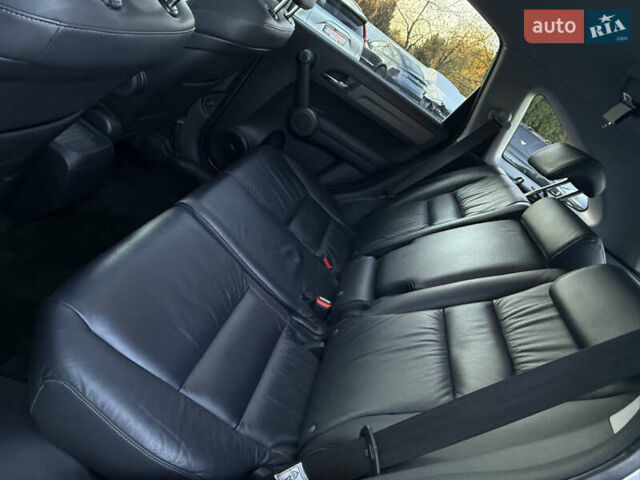 Хонда СРВ 2010 в Дрогобыче на Automoto.ua Серый Хонда СРВ, объемом двигателя 2.2 л и пробегом 128 тыс. км за 15500 $, фото 59 на Automoto.ua