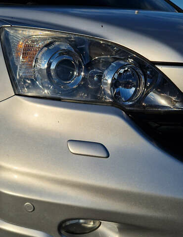 Хонда СРВ 2010 в Днепре (Днепропетровске) на Automoto.ua Серый Хонда СРВ, объемом двигателя 2.2 л и пробегом 229 тыс. км за 13300 $, фото 39 на Automoto.ua