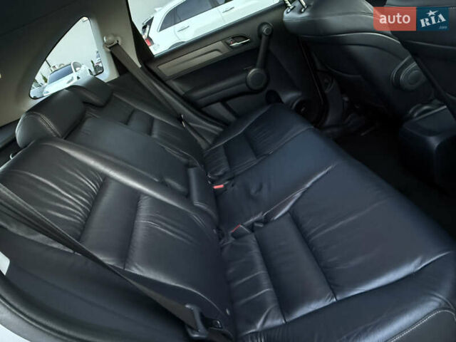 Хонда СРВ 2010 в Дрогобыче на Automoto.ua Серый Хонда СРВ, объемом двигателя 2.2 л и пробегом 128 тыс. км за 15500 $, фото 62 на Automoto.ua