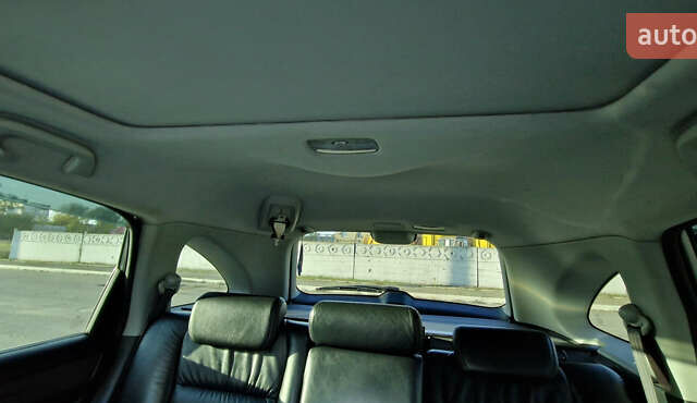 Хонда СРВ 2010 в Днепре (Днепропетровске) на Automoto.ua Серый Хонда СРВ, объемом двигателя 2.2 л и пробегом 229 тыс. км за 13300 $, фото 28 на Automoto.ua