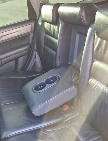 Хонда СРВ 2010 в Днепре (Днепропетровске) на Automoto.ua Серый Хонда СРВ, объемом двигателя 2.2 л и пробегом 229 тыс. км за 13300 $, фото 17 на Automoto.ua