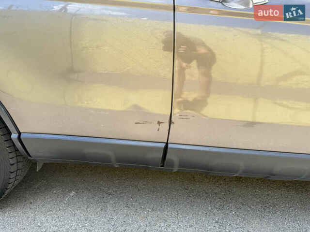 Серый Хонда СРВ, объемом двигателя 2.4 л и пробегом 160 тыс. км за 11000 $, фото 20 на Automoto.ua