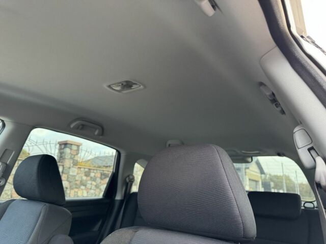 Хонда СРВ 2010 в Бердичеве на Automoto.ua Серый Хонда СРВ, объемом двигателя 2.2 л и пробегом 246 тыс. км за 11850 $, фото 14 на Automoto.ua