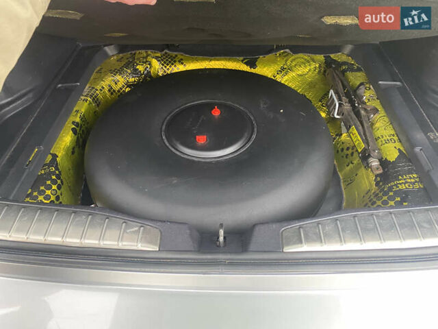 Серый Хонда СРВ, объемом двигателя 2 л и пробегом 133 тыс. км за 13500 $, фото 13 на Automoto.ua