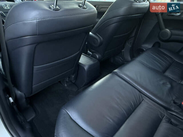 Хонда СРВ 2010 в Дрогобыче на Automoto.ua Серый Хонда СРВ, объемом двигателя 2.2 л и пробегом 128 тыс. км за 15500 $, фото 60 на Automoto.ua